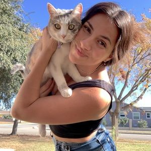 Meet your Posher, Miranda